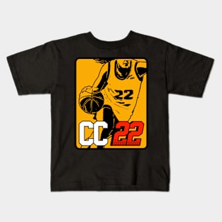 Clark CC22 Kids T-Shirt